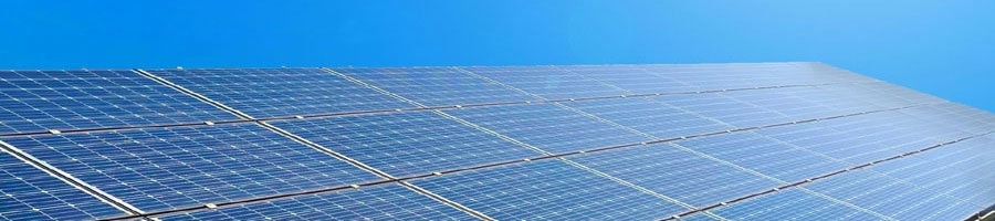 太陽光発電システム工事