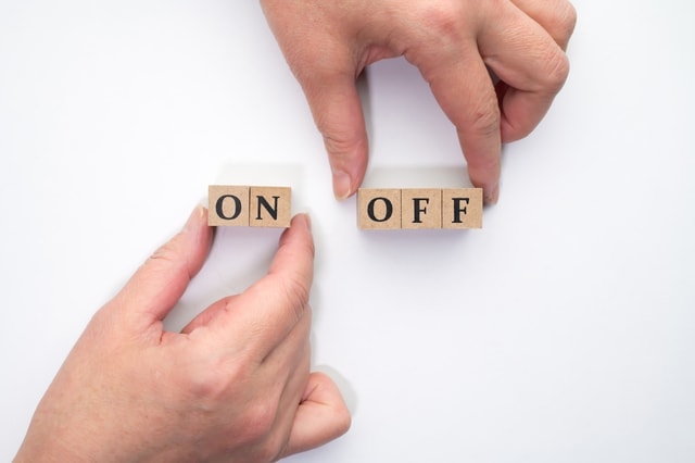 効率的に働ける職場環境