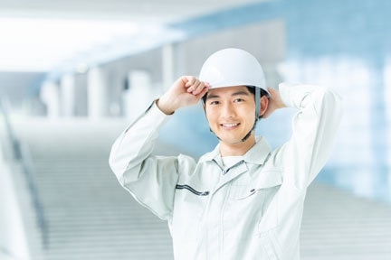 経験問わず成長できる！