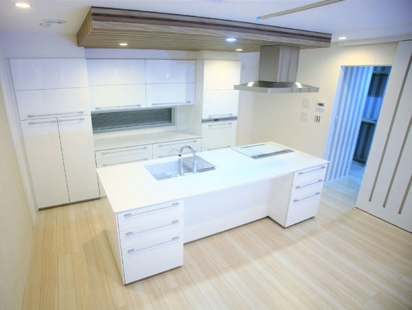 オール電化工事